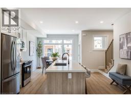 Dining room - 292 Vine Street Unit# 82, St  Catharines, ON L2M0E1 Photo 8