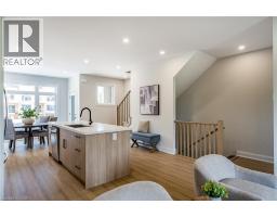 Living room - 292 Vine Street Unit# 82, St  Catharines, ON L2M0E1 Photo 9