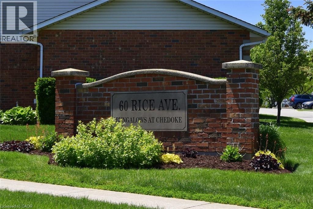 #18 60 RICE Avenue - 39