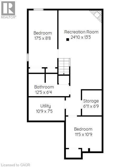 #18 60 RICE Avenue - 43