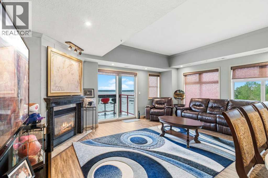 5100 Lakeshore Drive, Sylvan Lake