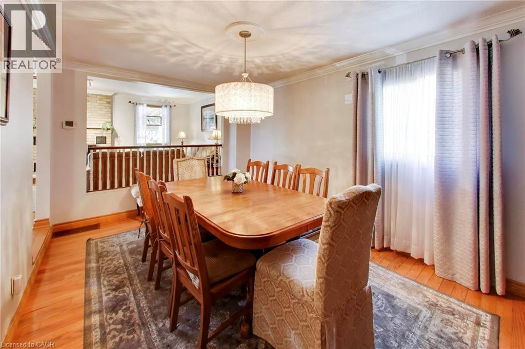 223 MARGARET Avenue - 10