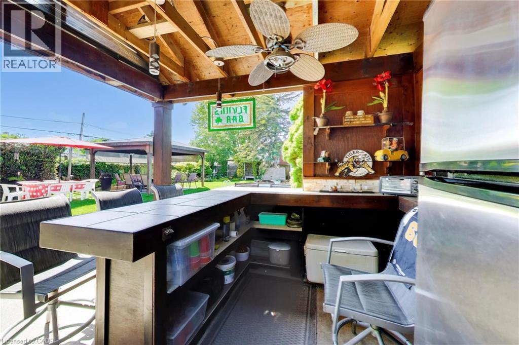 223 MARGARET Avenue - 34