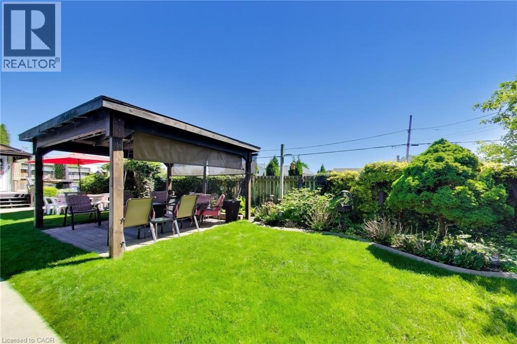 223 MARGARET Avenue - 40