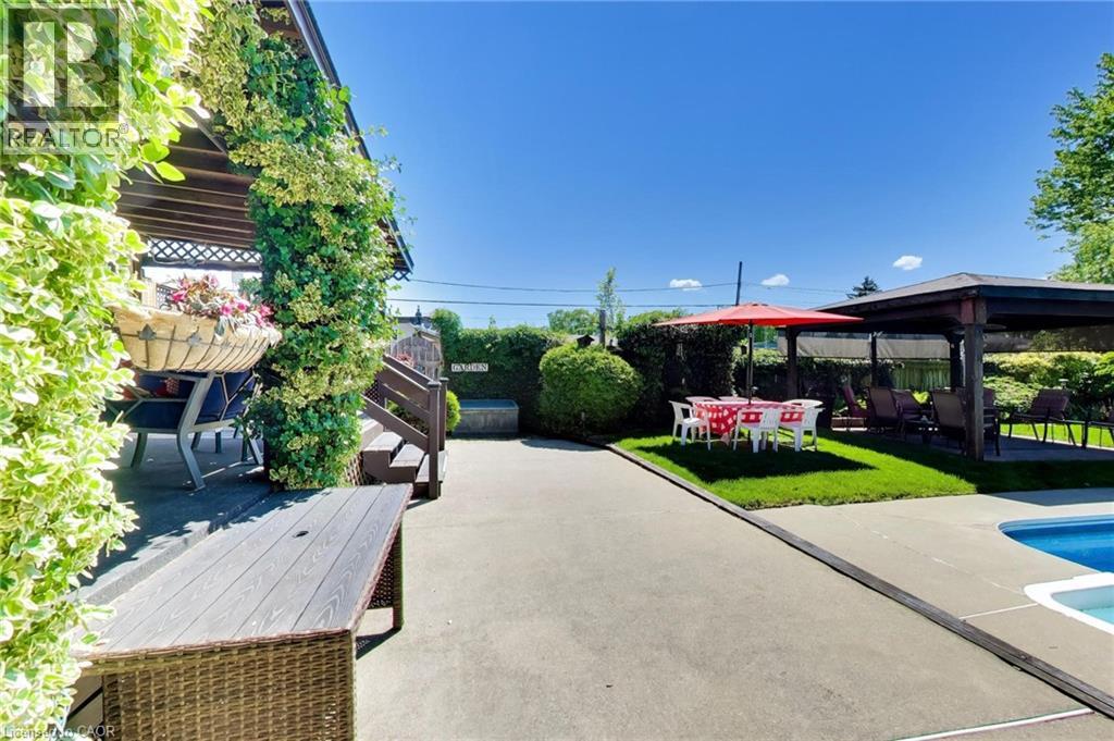 223 MARGARET Avenue - 31
