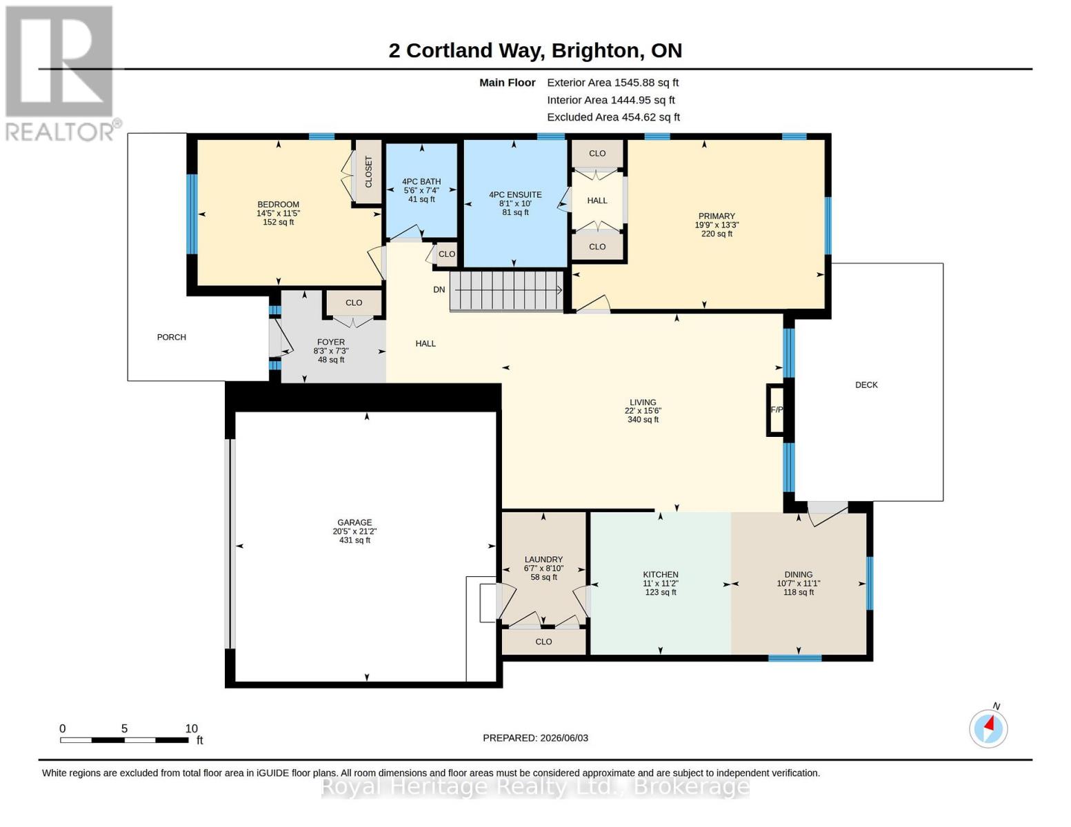 2 CORTLAND WAY - 48