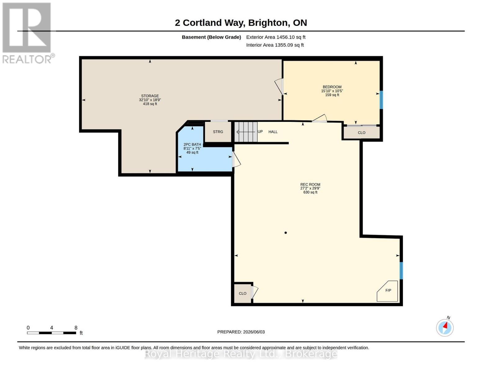 2 CORTLAND WAY - 49