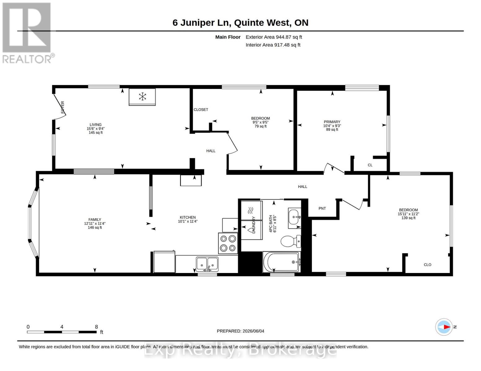 6 JUNIPER LANE - 31