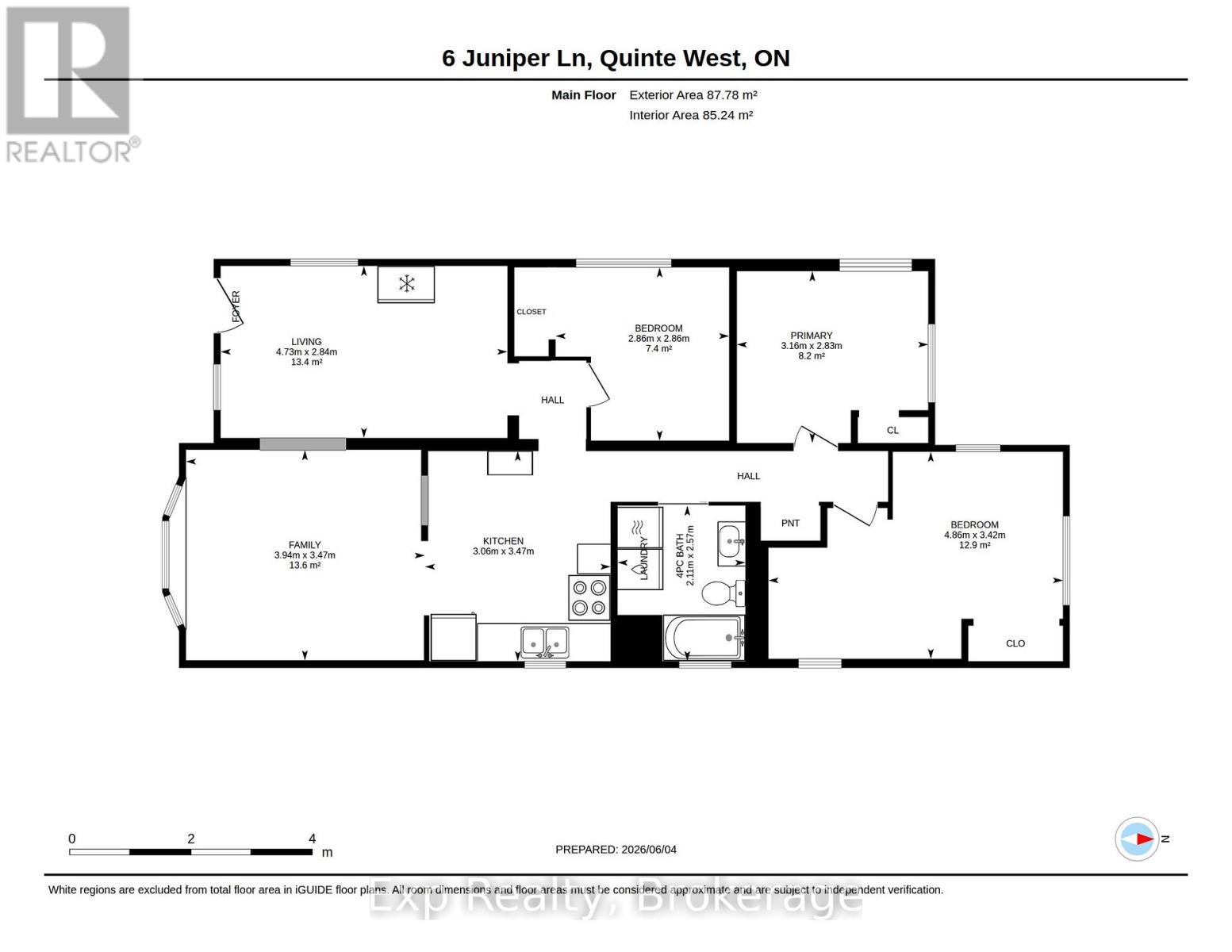 6 JUNIPER LANE - 32