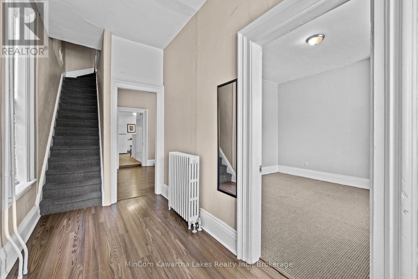 270 SHERBROOKE STREET - 4