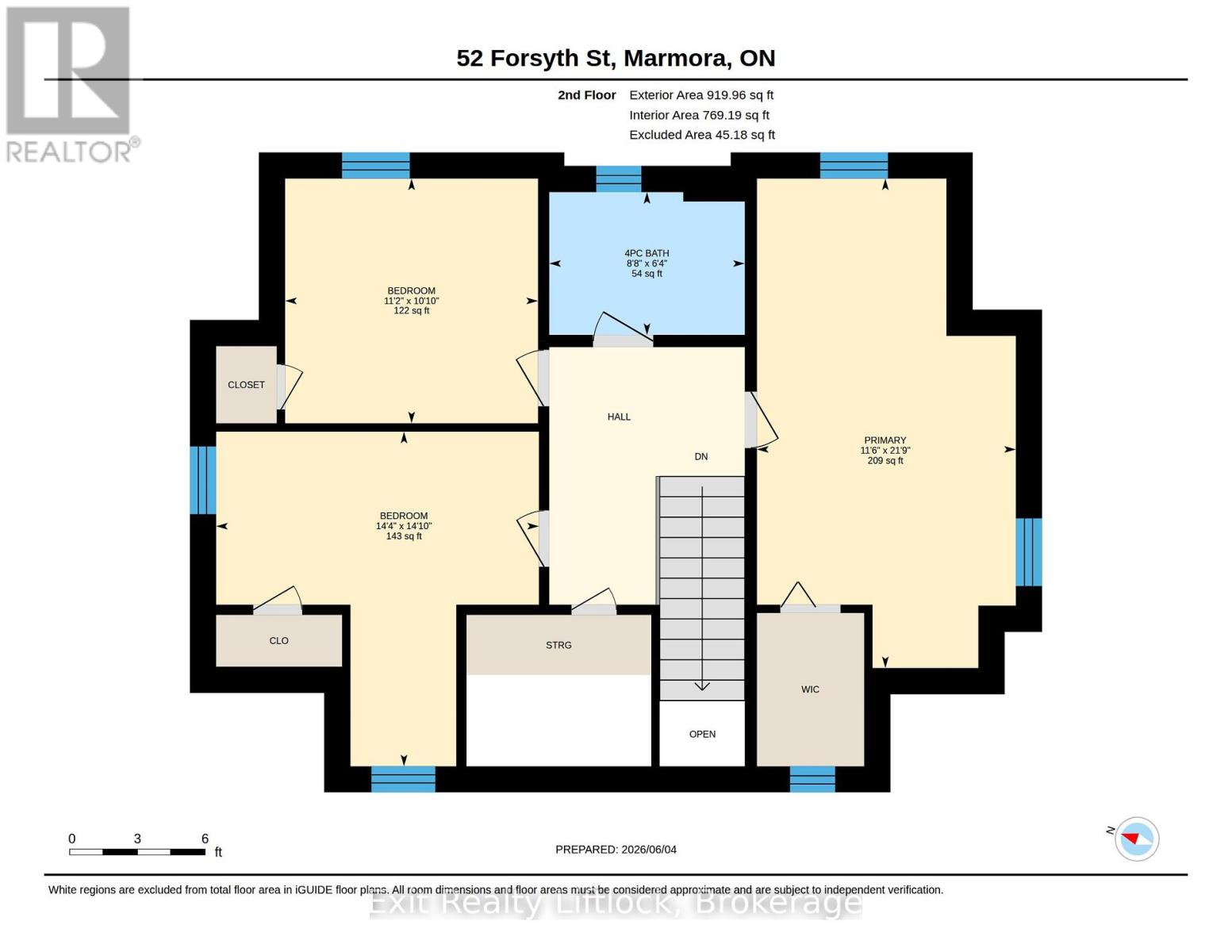 52 FORSYTH STREET - 44