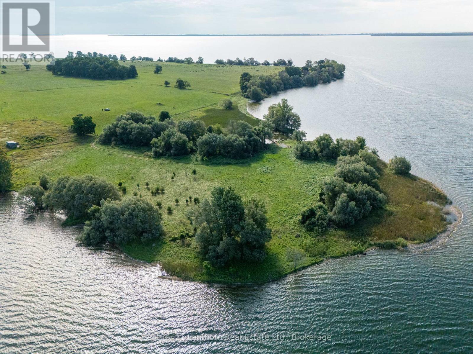 LT 2 WAUPOOS ISLAND