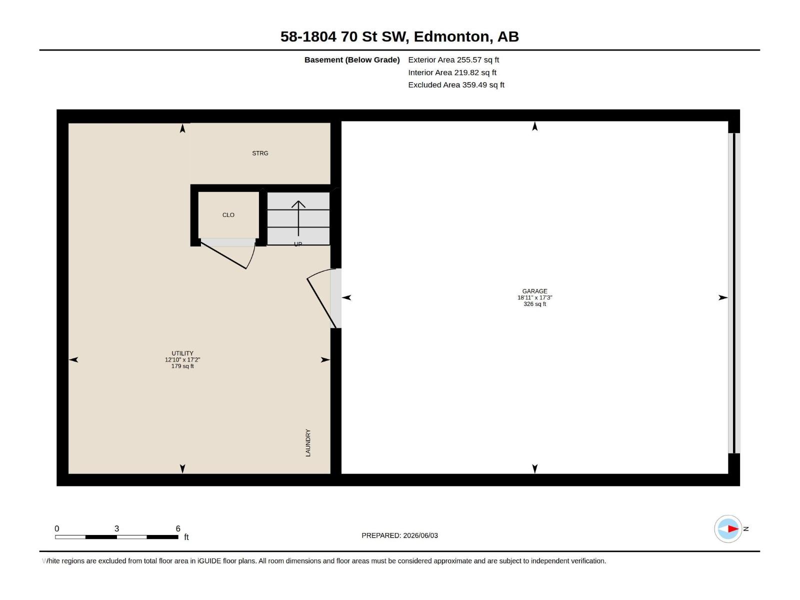 #58 1804 70 ST SW - 46