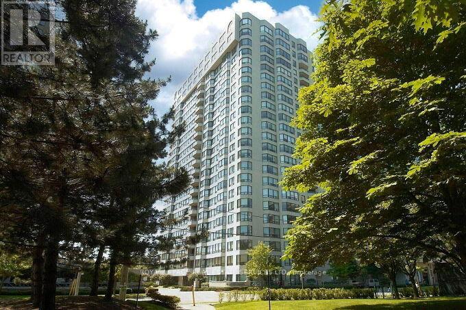 #709 1 ABERFOYLE CRESCENT - 1