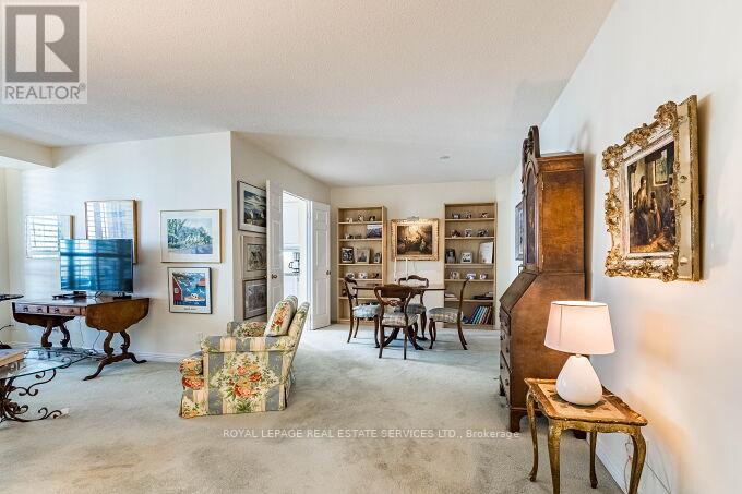 #709 1 ABERFOYLE CRESCENT - 10