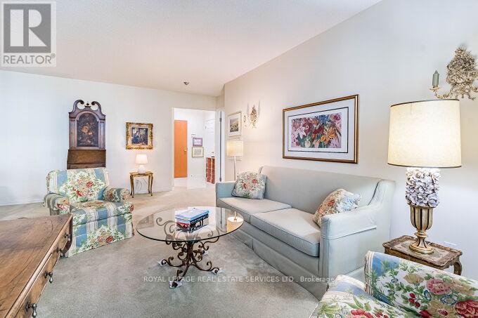 #709 1 ABERFOYLE CRESCENT - 12