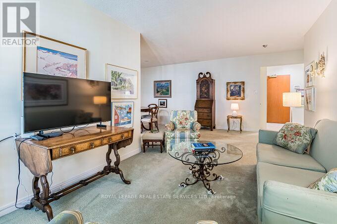 #709 1 ABERFOYLE CRESCENT - 13
