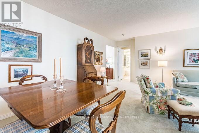 #709 1 ABERFOYLE CRESCENT - 16