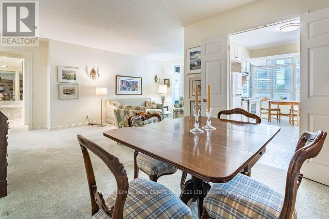 #709 1 ABERFOYLE CRESCENT - 17