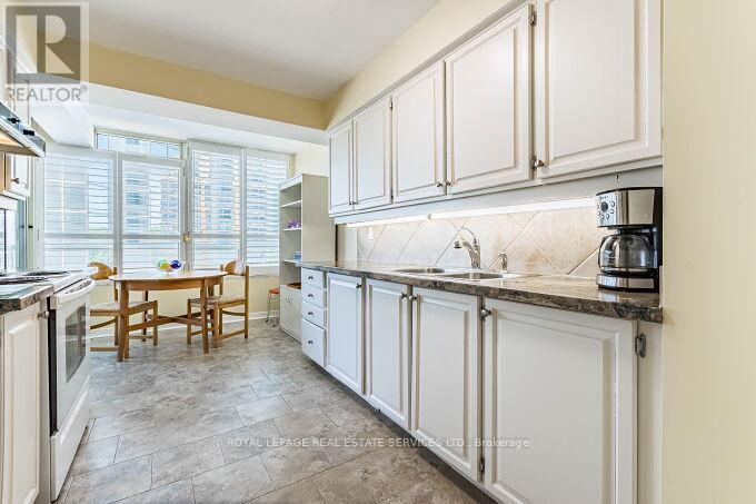 #709 1 ABERFOYLE CRESCENT - 19