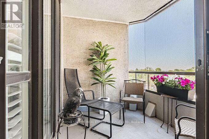 #709 1 ABERFOYLE CRESCENT - 23