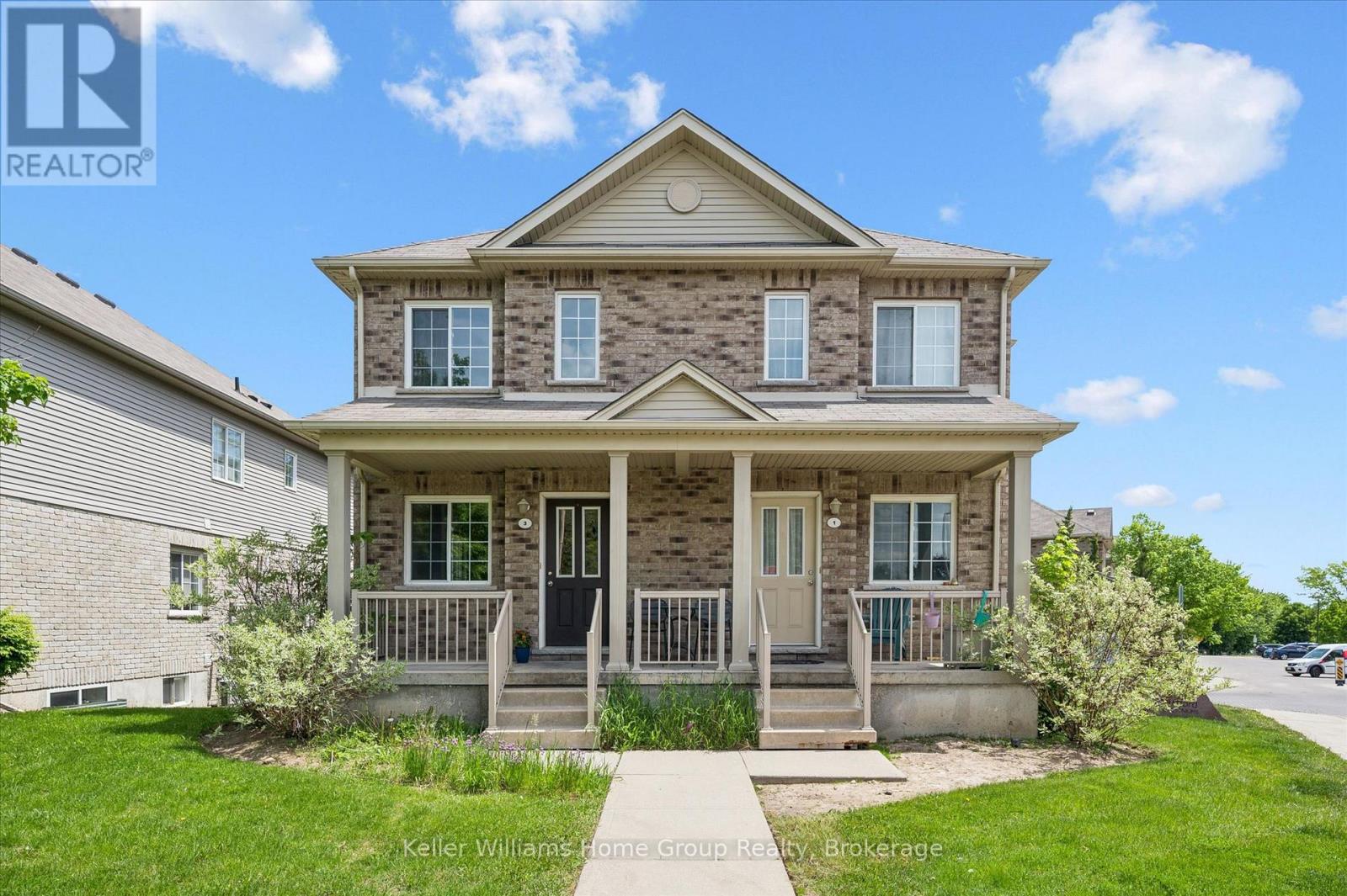 #3 35 MOUNTFORD DRIVE - 2