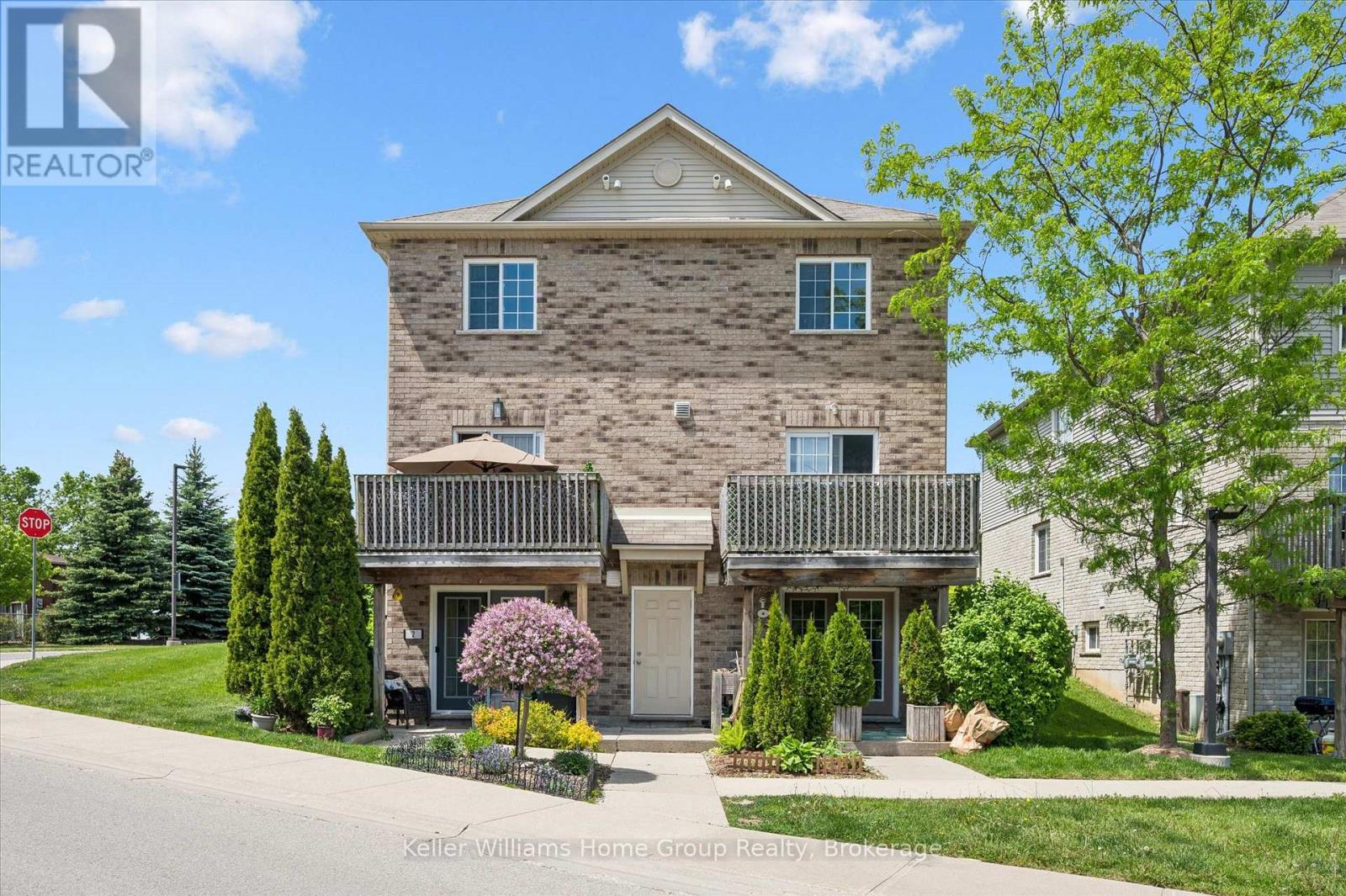 #3 35 MOUNTFORD DRIVE - 24