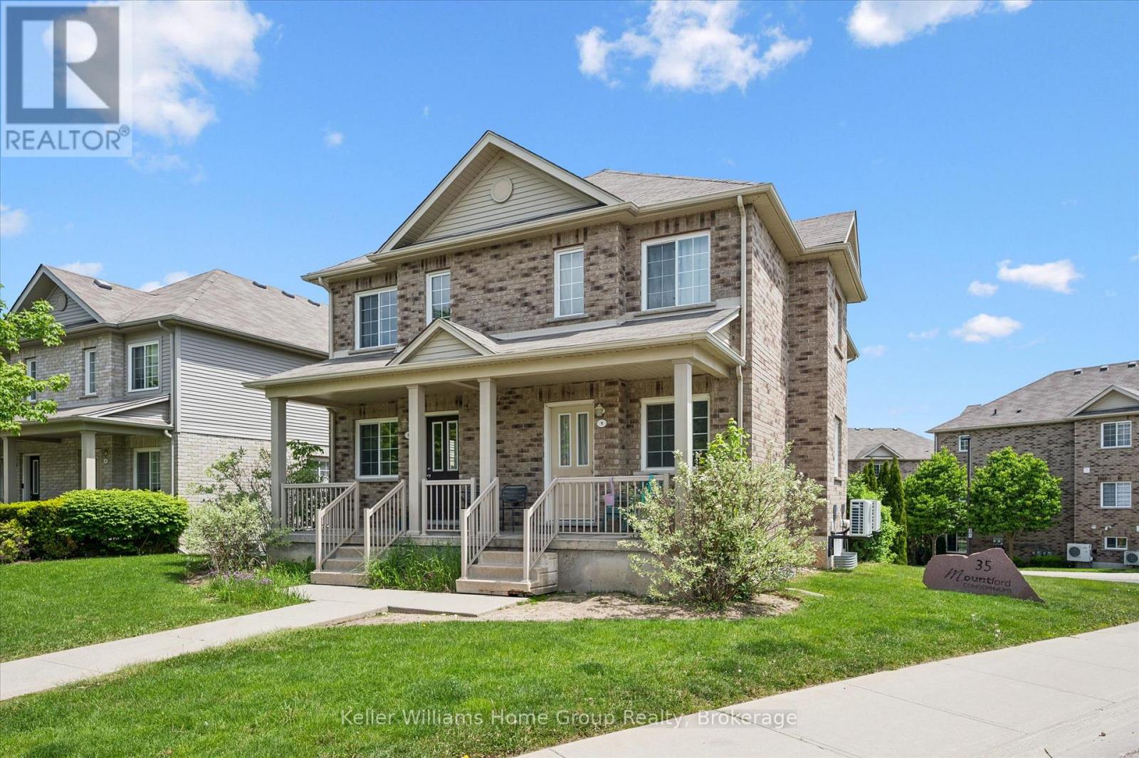 #3 35 MOUNTFORD DRIVE - 3