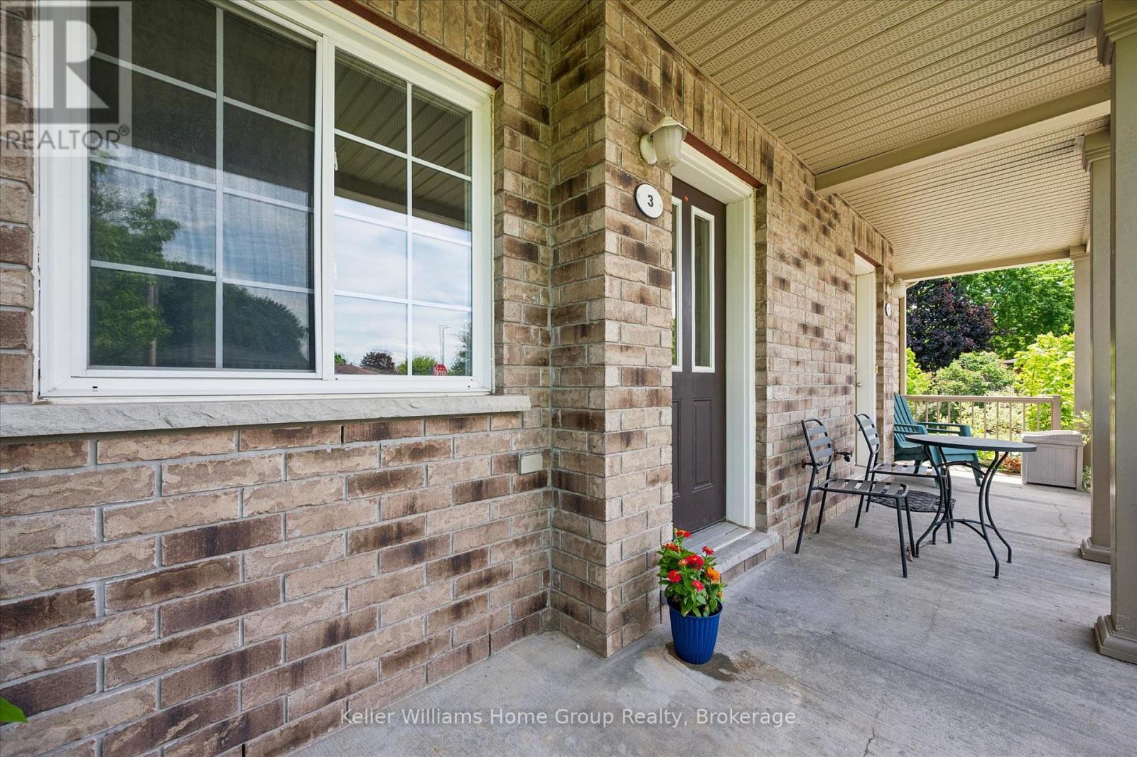 #3 35 MOUNTFORD DRIVE - 5