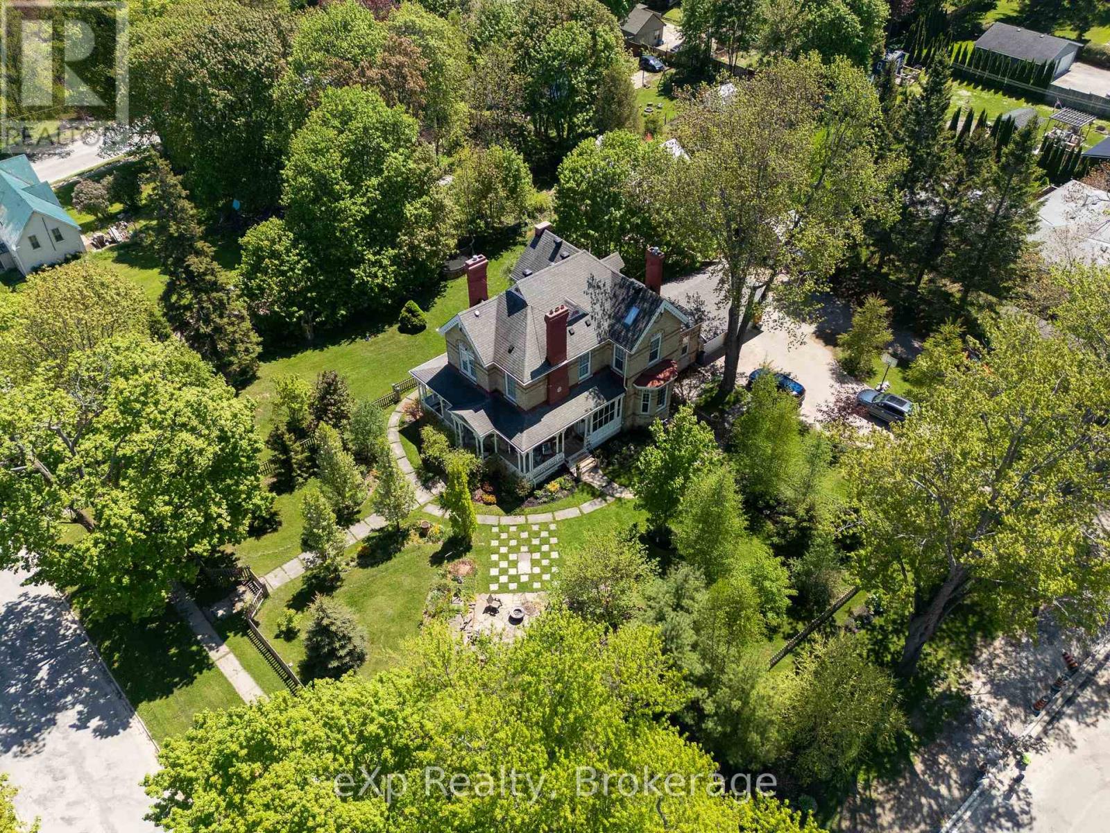 285 MARY STREET - 43