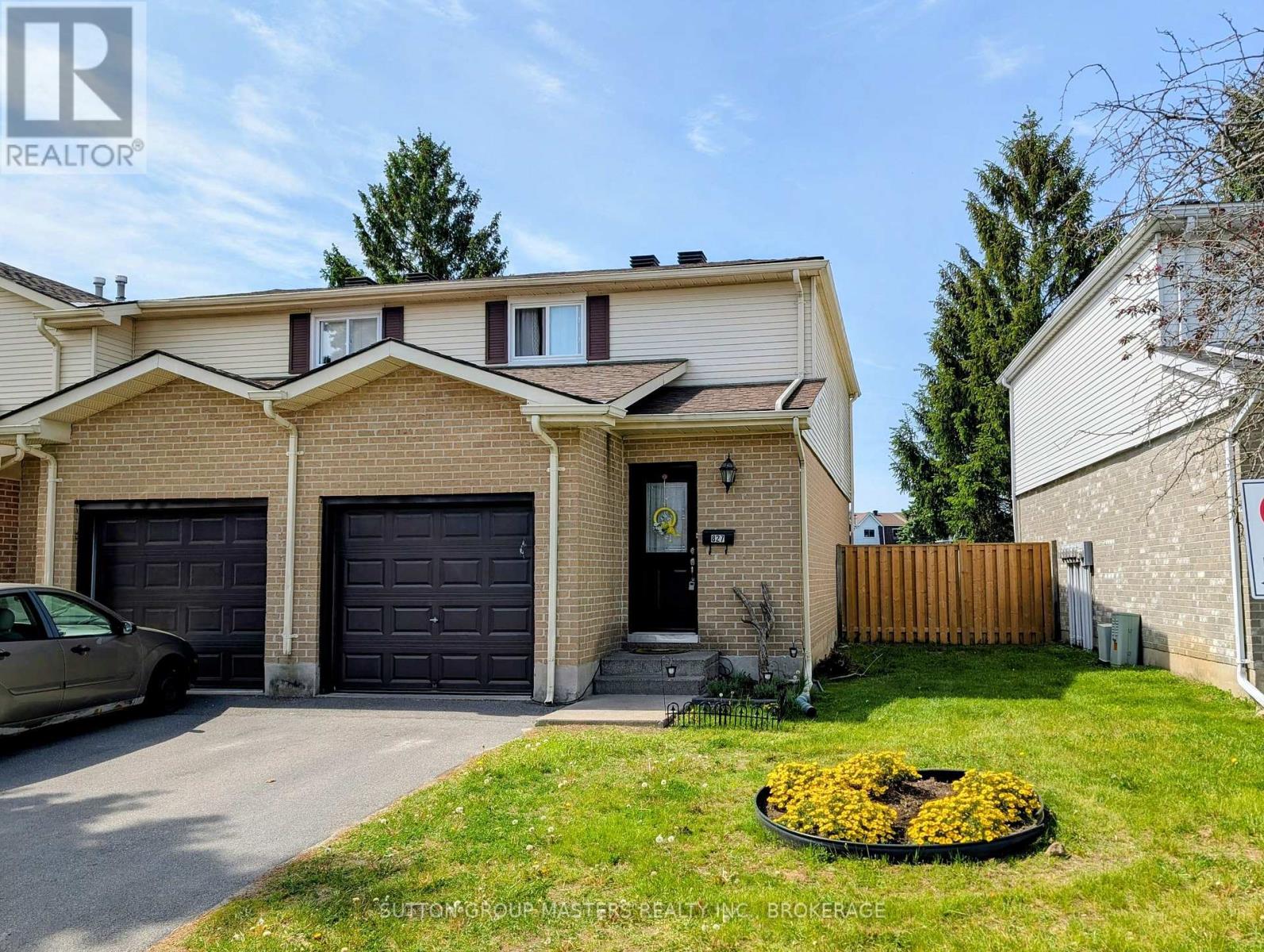 #77 827 DATZELL LANE - 1