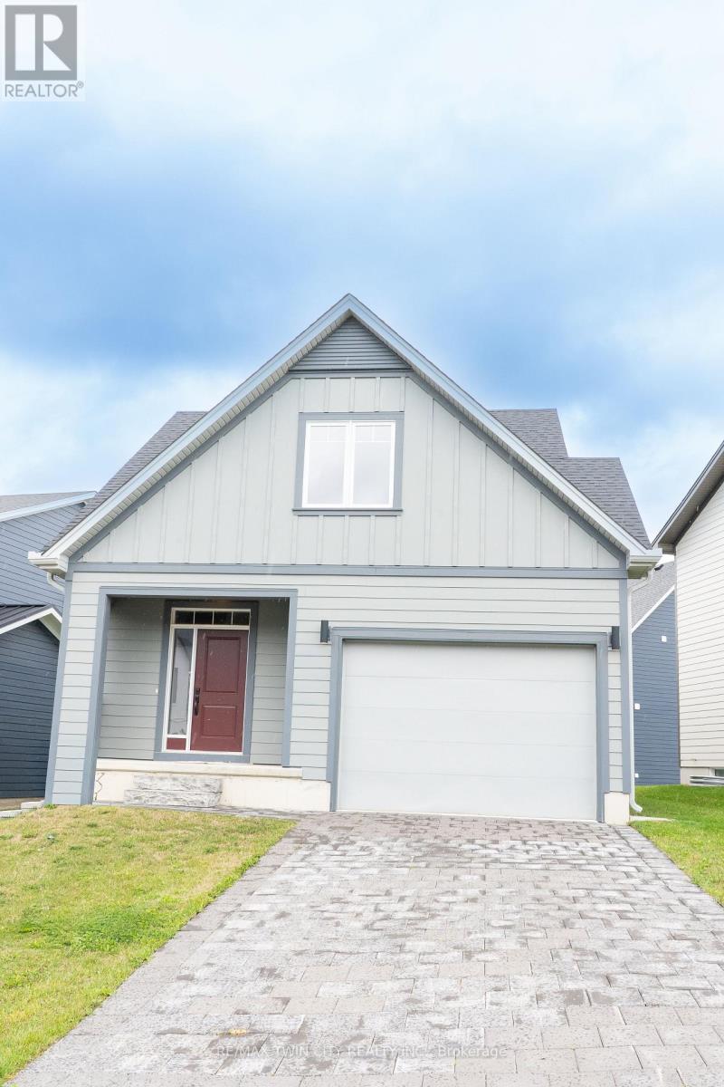 171 JULIE CRESCENT - 1