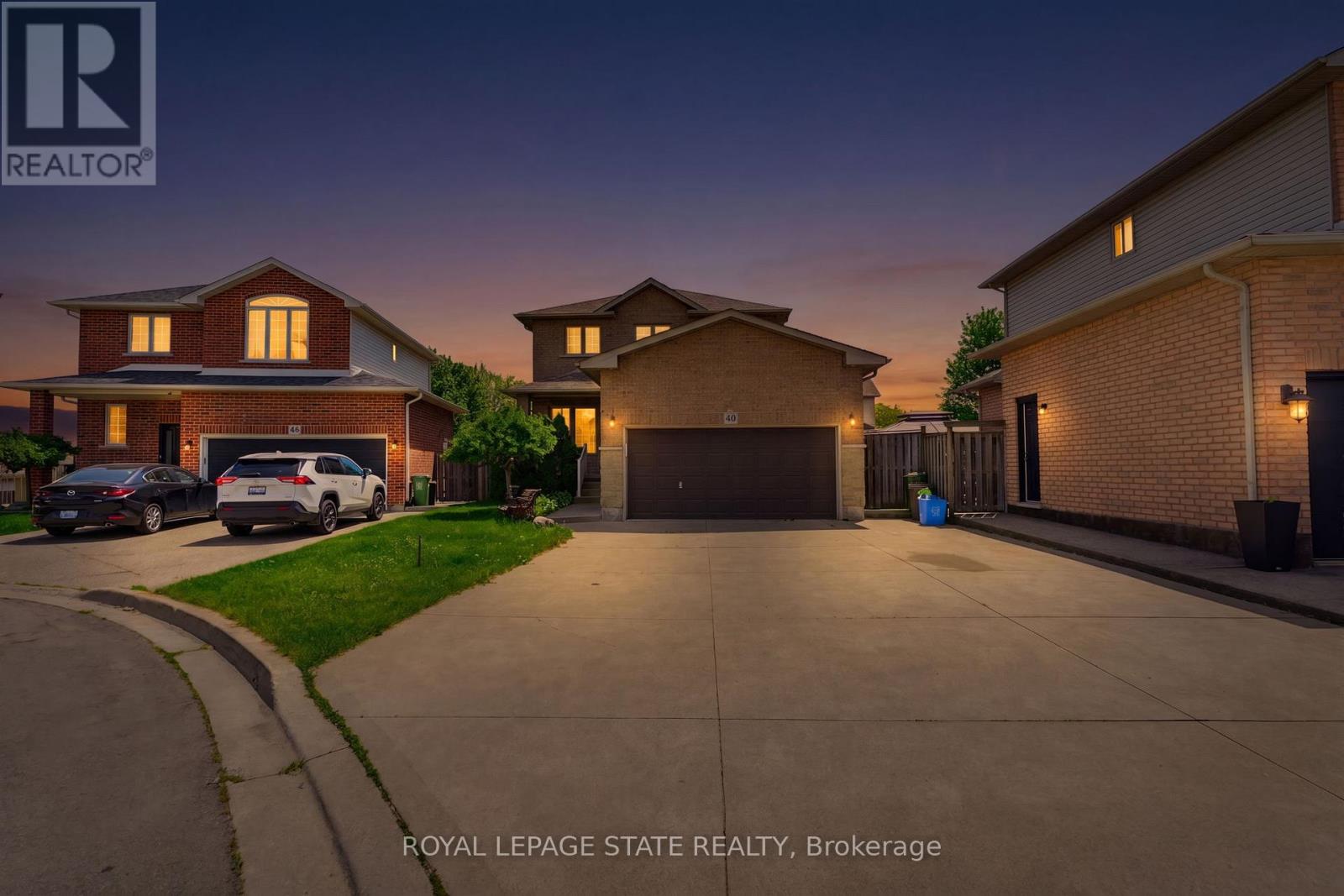 40 LANZA COURT - 1