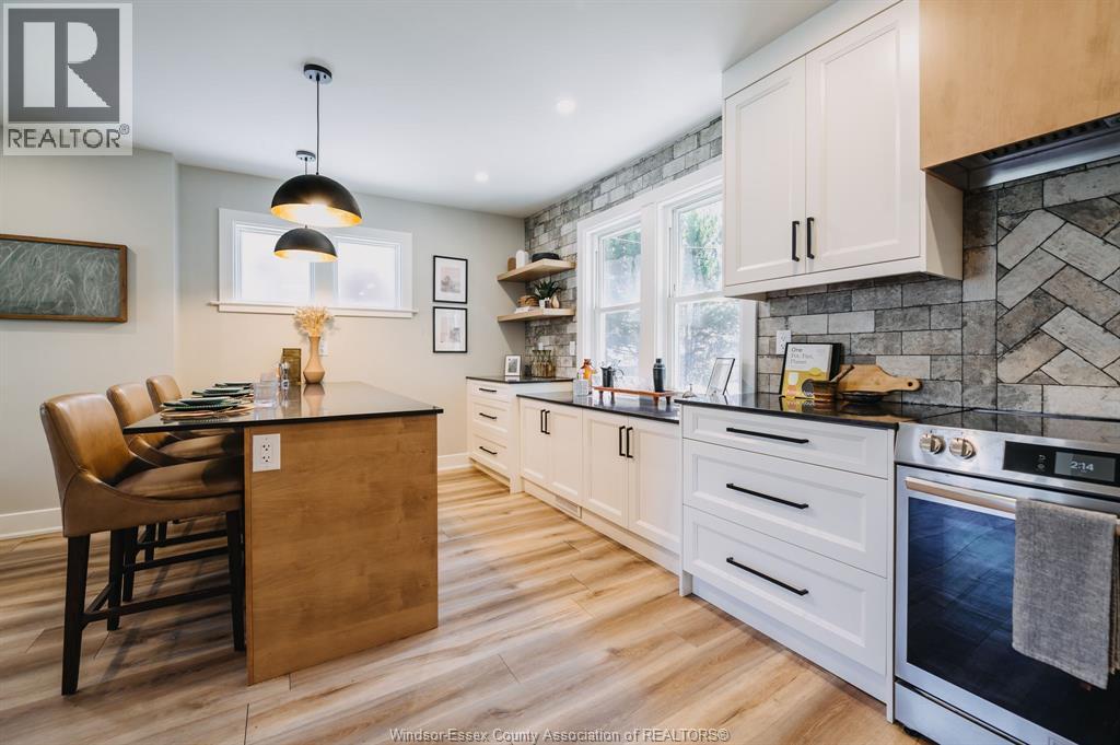 2263 Fraser AVENUE - 8