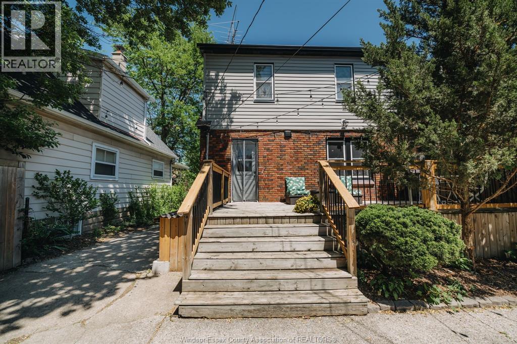 2263 Fraser AVENUE - 29