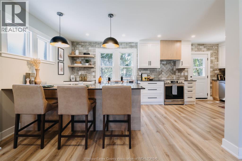 2263 Fraser AVENUE - 5