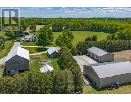 Primary Bedroom - 13403 Second Line, Milton, ON L0P1B0 Photo 11