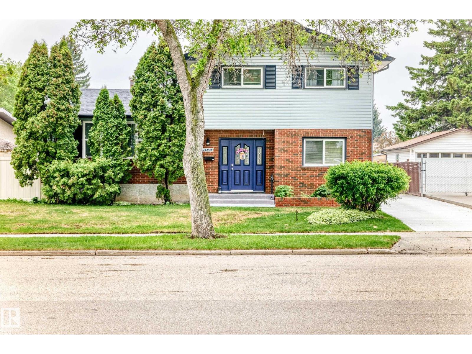14808 62 ST NW - 1