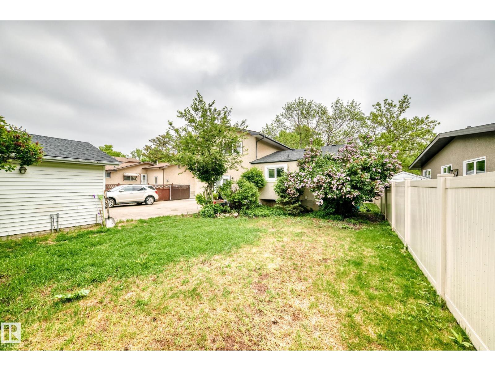 14808 62 ST NW - 62
