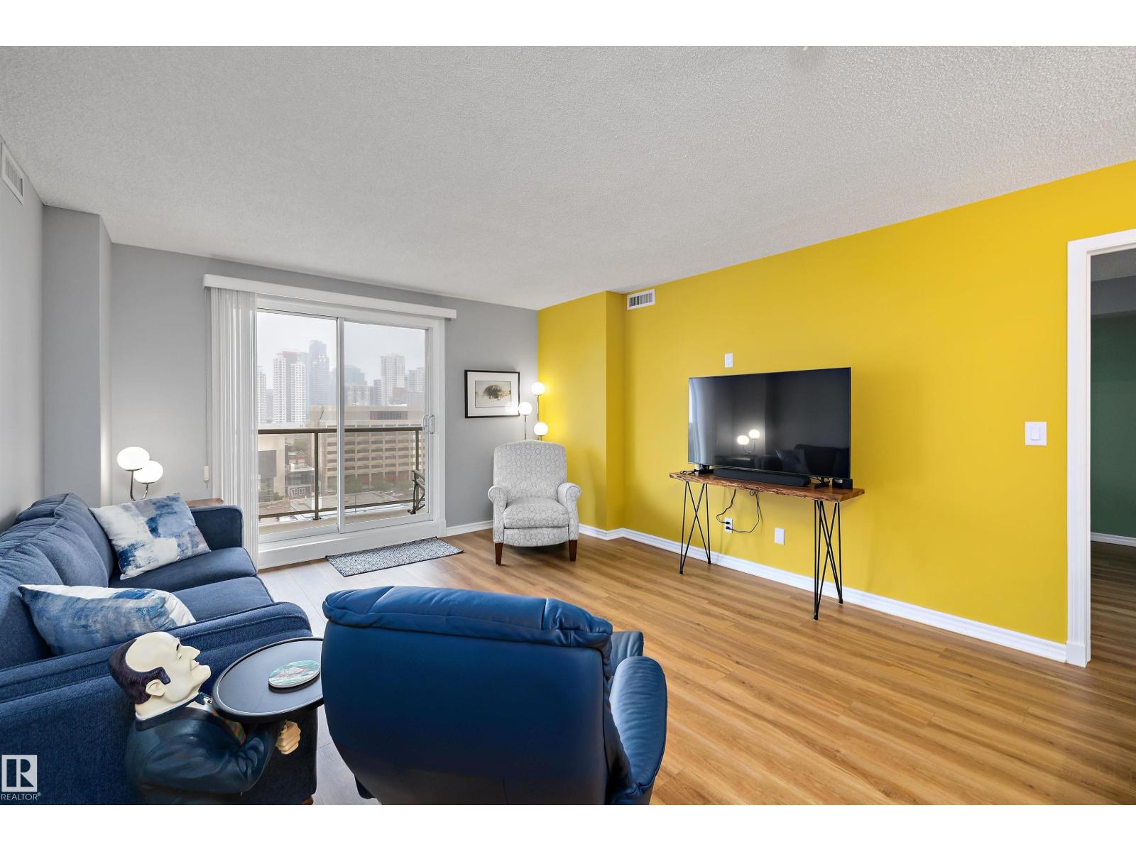 #1503 10909 103 AV NW - 13