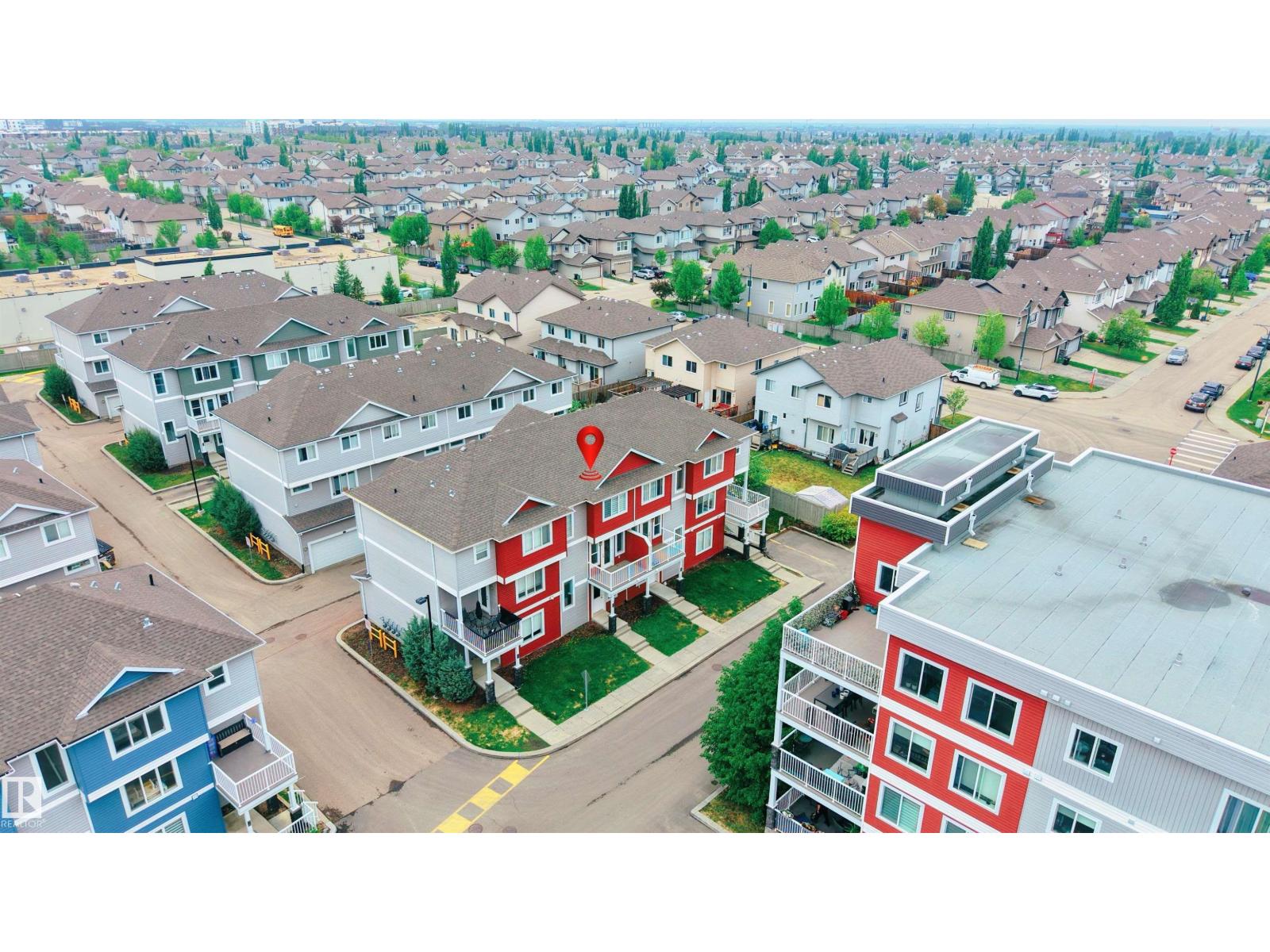 #2 1816 RUTHERFORD RD SW - 33