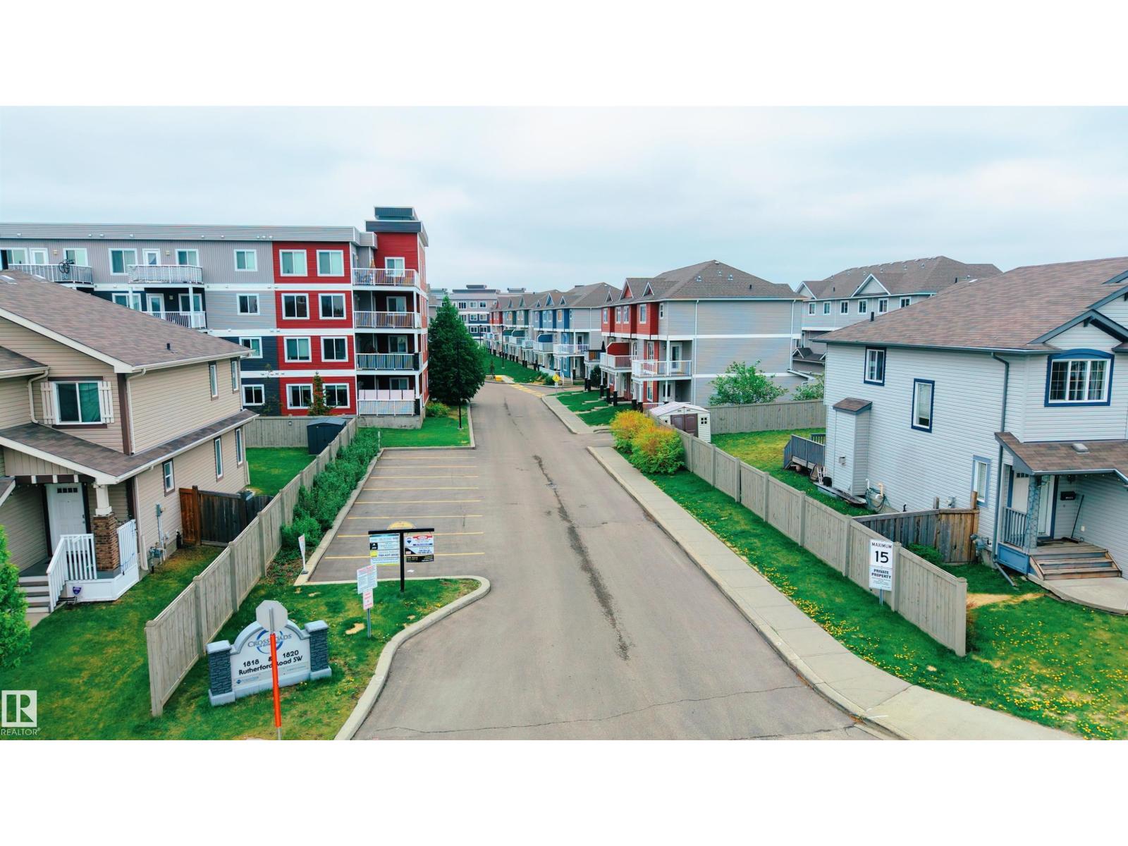 #2 1816 RUTHERFORD RD SW - 34
