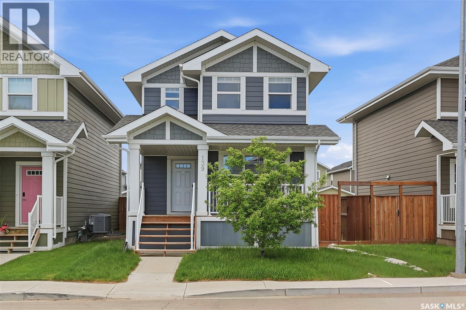 139 Stilling MEWS - 1