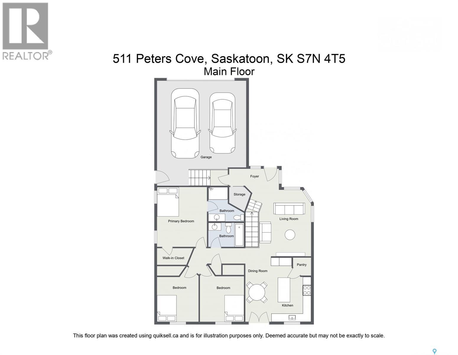 511 Peters COVE - 47