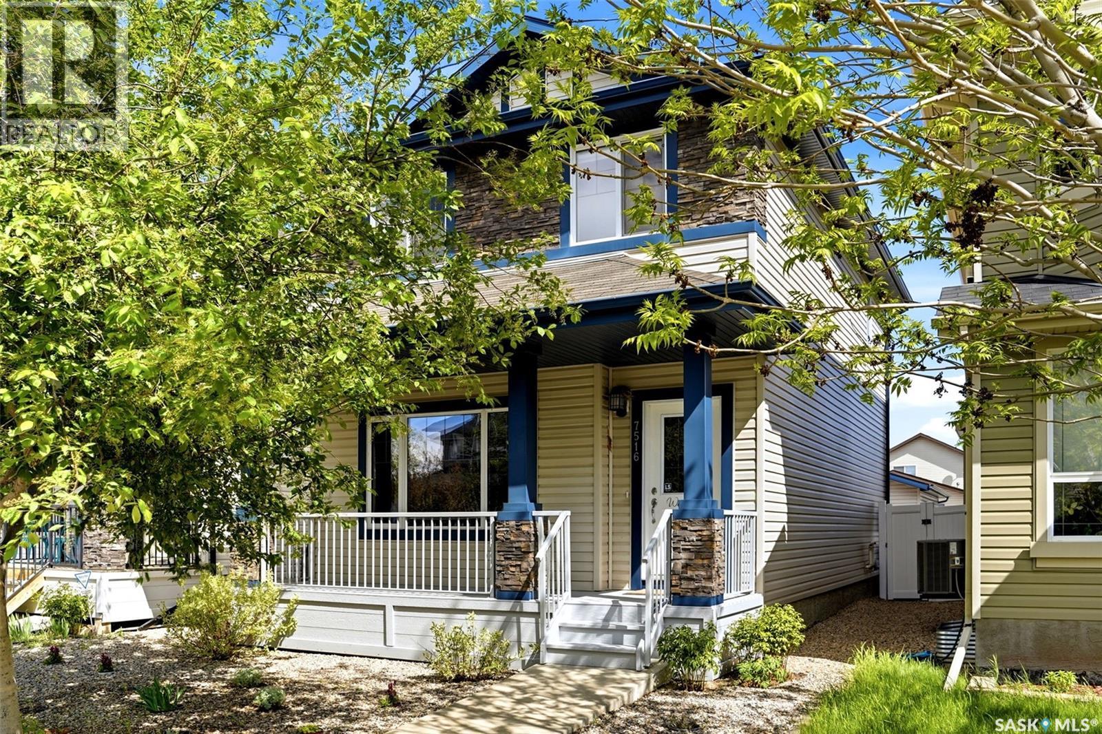 7516 Oxbow WAY - 1
