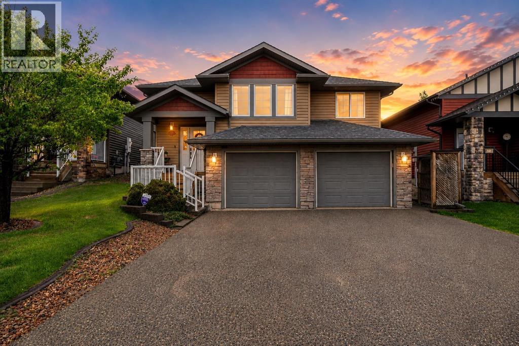 245 Pintail Place, Fort McMurray