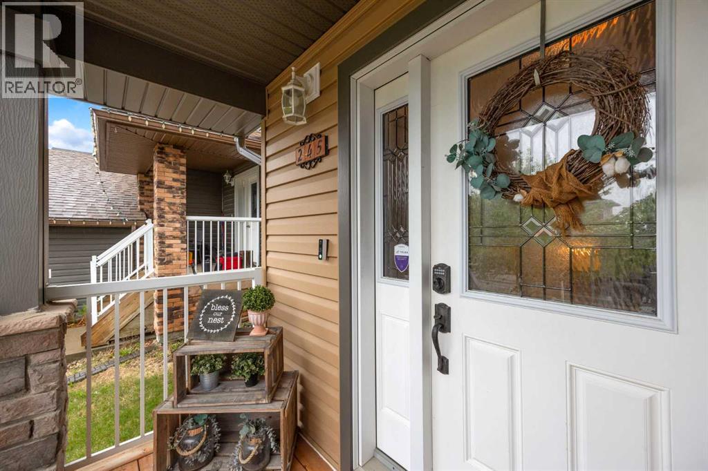 245 Pintail Place, Fort McMurray