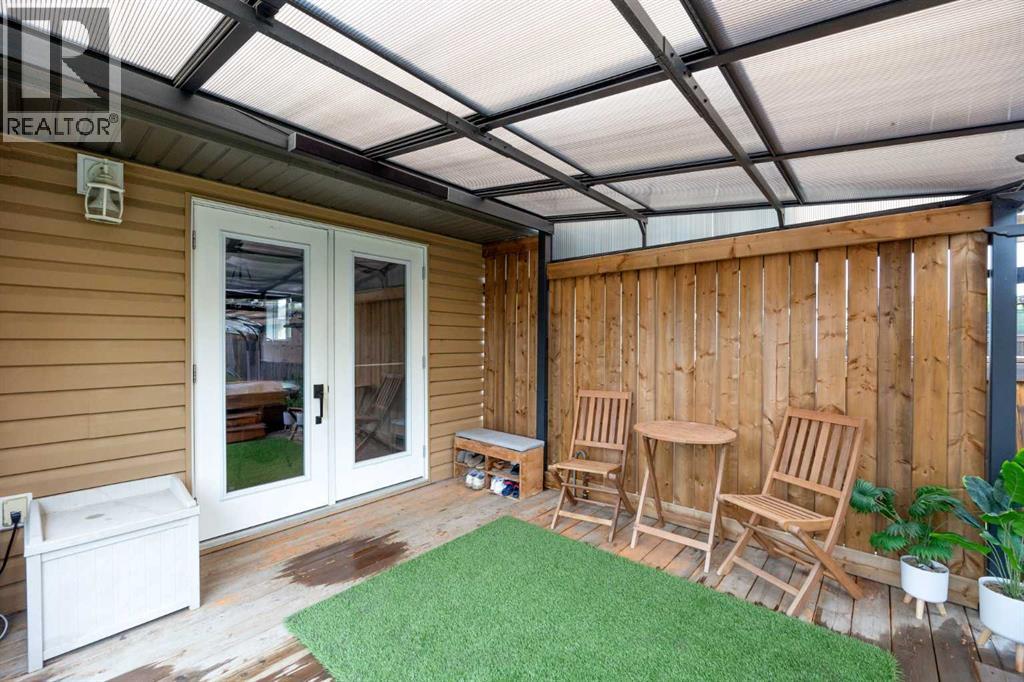 245 Pintail Place, Fort McMurray
