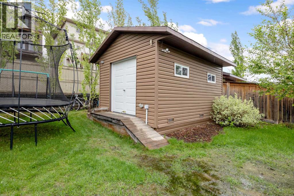 245 Pintail Place, Fort McMurray