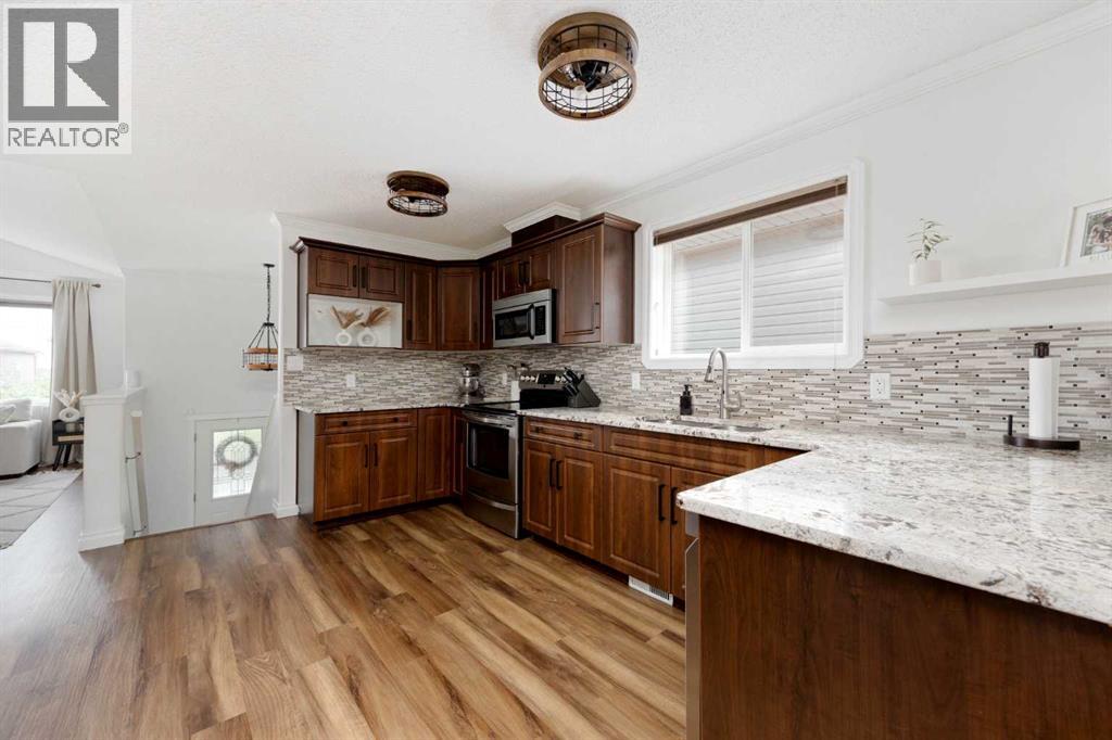 245 Pintail Place, Fort McMurray